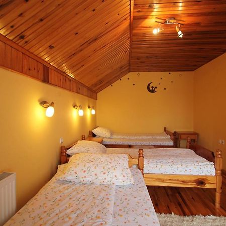 Apartmani Visnja Zlatibor Extérieur photo