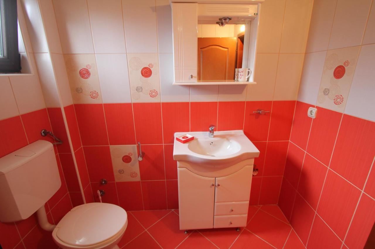 Apartmani Visnja Zlatibor Extérieur photo
