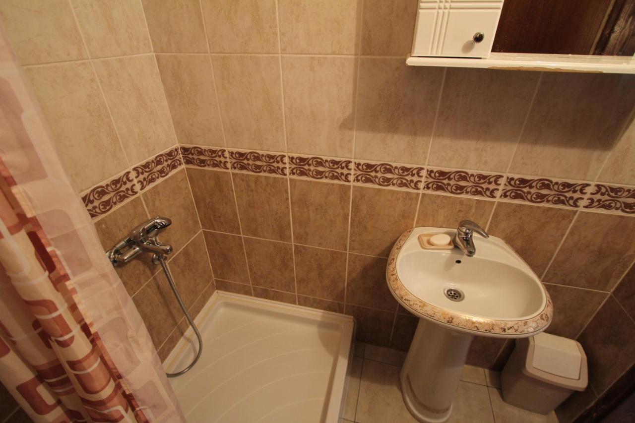 Apartmani Visnja Zlatibor Extérieur photo
